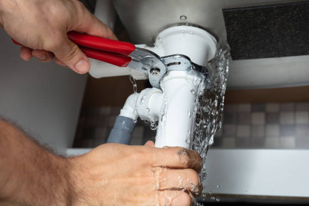 Best 24-hour water damage restoration  in Malvern, AR