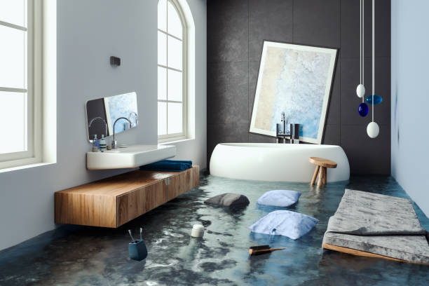 Best Carpet water damage restoration  in Malvern, AR